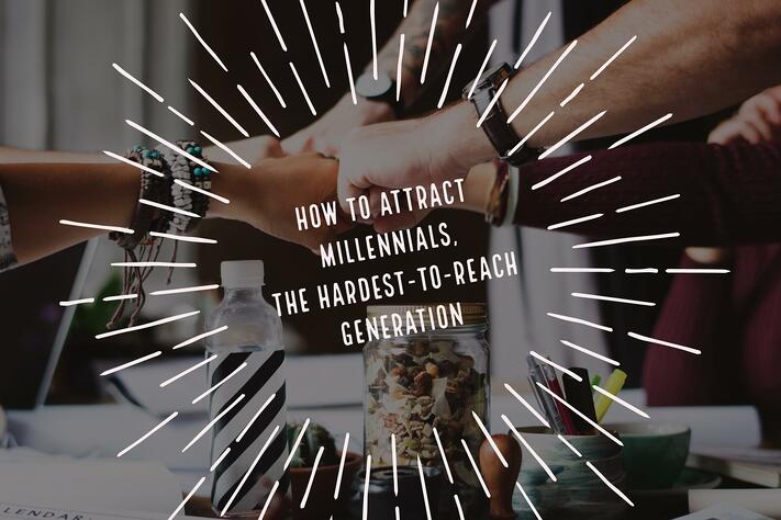 How to Attract Millennials to Your Association’s Events